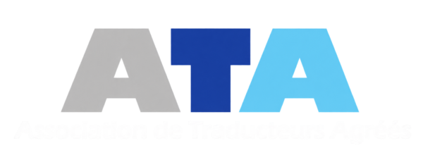 Logo ATA transparent